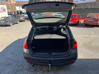 BMW  320 D  85 Kw  TAŽNÉ, AUT. - 16