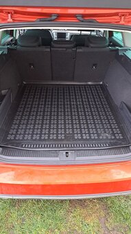 Alltrack bitd 176kw 2016 ,09. 170tkm - 16
