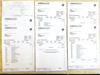 BMW G30 540DXdrive 235KW LUXURY LINE 1.MAJ DPH TOP - 16