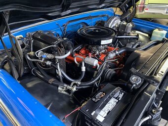 1971 Chevrolet C10 - 16