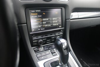 Porsche Cayman S 981 3.4 PDK+SportChrono+PSE 04/2013 - 16