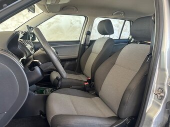 Škoda Fabia 1.2 TSI Cool Edition / najeto 102 tkm - 16