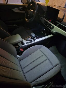 Audi A4 b9,2020 r.v. - 16