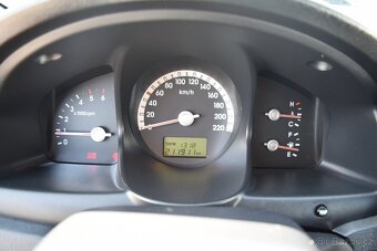 ►►Kia Sportage 2.0 103KW• 4X4•DIGIKLIMA•TAŽNÉ◄◄ - 16