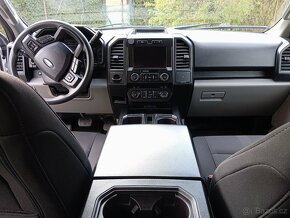 FORD F-150 SUPERCAB - 16