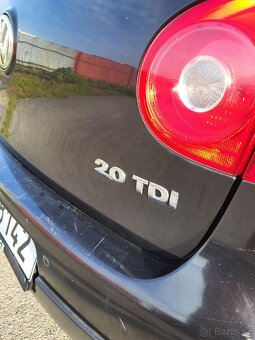 Golf 5 2.0tdi 103kW 6q manuál - 16