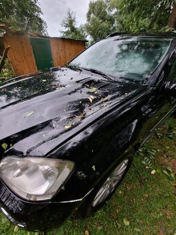 Mercedes-Benz GL320 CDI - 16