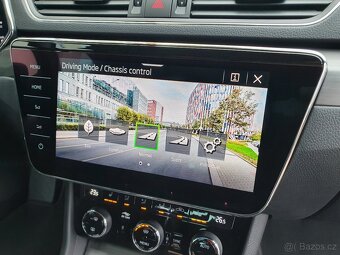 Škoda Superb 3 iV Combi 1.4 TSI 160kW DSG - záruka Autodraft - 16