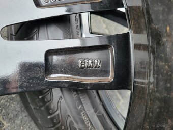 Alu originální kola BMW i3/i3s R20 Styl 431 - 16