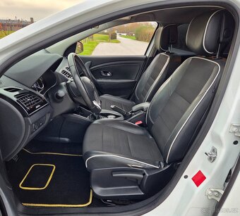 Renault Fluence 1.6 16V 82KW/111 koní R.V.06/2013 - 16
