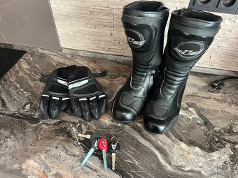 YAMAHA R6 -STREET-BIKE- - 16