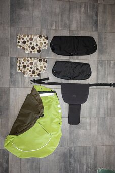 Baby jogger summit x3 - 16