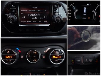 Fiat Tipo 1.4 Turbo Easy 88 kW - 16