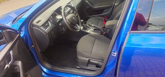 Škoda Octavia 3 1.5 TSI DSG - 16