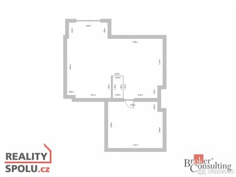 Prodej, byty/3+1, 94 m2, Rumunská, Drahovice, 36001 Karlovy  - 16