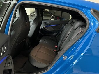 BMW Řada 1, 120d xDrive M-PAKET,HEAD-UP, odpočet DPH - 16