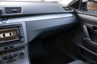 Volkswagen Passat CC 1.8 TSI - 16