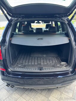 BMW X3 F25 3.0d M-Paket xDrive - 16