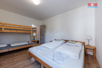 Prodej rodinného domu, 293 m², Vejprty, ul. Údolní - 16