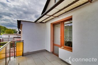 Prodej rodinného domu 3+1, Kolín - Štítary - 16