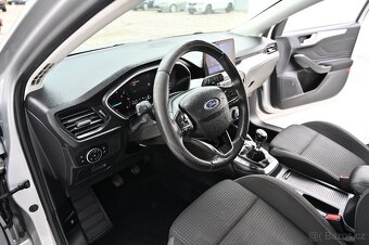 Ford Focus 1.5TDCi 88KW Cool 7/2020 - 16