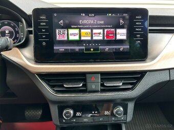 Škoda Kamiq,  1.6TDi, 1.MAJ,SERV,DPH,ČR - 16