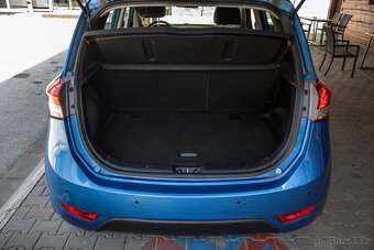 Hyundai ix20 1.6 CRDi HP DOHC 16V Style - 16
