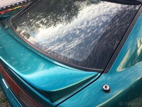 MAZDA 323F BA 1.5 16V ( NAJETO POUZE 106 tis.KM ) - 16