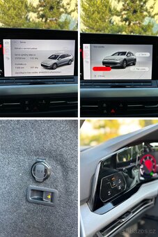 VW Golf 8 2.0TDI 110kw DSG,Tažné,Virtual,ACC,iQ,MY2023 - 16