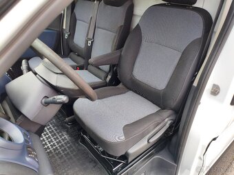 Opel Vivaro 1.6 dCi L2H1 Long 89Kw r.v.2018 - 16