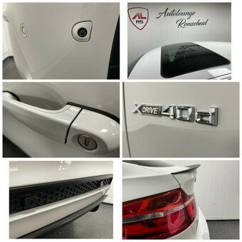 BMW X6 PERFORMANCE, ultra vybava - 16