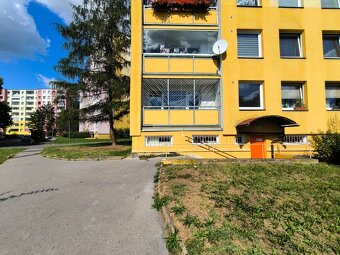 3+1/L, Keplerova, Krásné Březno, Ústí nad Labem - 16