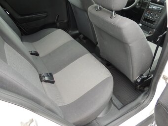 Opel Astra G,1.4i 16V,12/2004,klima,ČR,3.majitel - 16