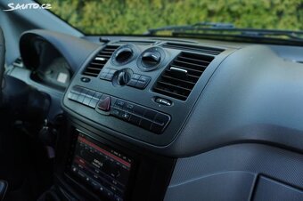 Mercedes-Benz Vito 111 2.2 CDI BEZ KOROZE - 16