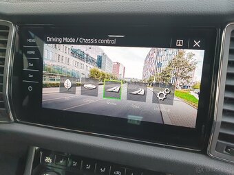 Škoda Kodiaq 2.0TDI 110kW DSG 7-míst Taž. - záruka Autodraft - 16