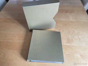 Výměna/prodej R sada 1 000 Kč s přítiskem ČNB - 16