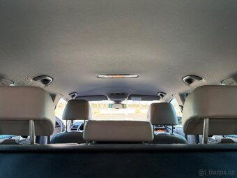 VW Passat B6 2009 2.0 TDI 125kw, DSG - 16