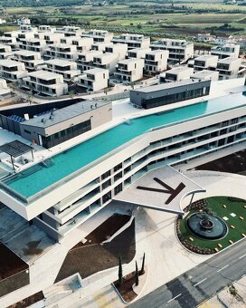 CHORVATSKO: 3KK ZAŽIJTE LUXUS A KLID VLASTNÍHO APARTMÁNU V R - 16