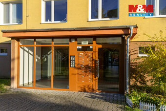 Pronájem bytu 3+kk v Mladé Boleslavi, ul. 17. listopadu - 16