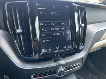 Volvo XC60 B5 173kW AWD R-Design - 16