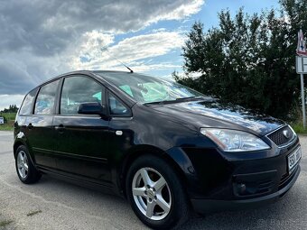 Ford C -Max 1.9 TDCI - 16