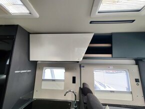Obytné auto Laika KOSMO H 1319 NOVÉ SKLADEM - 16