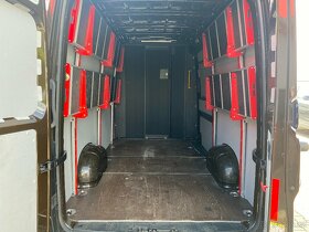 VOLKSWAGEN CRAFTER 2.0 TDI / 2018 / - 16