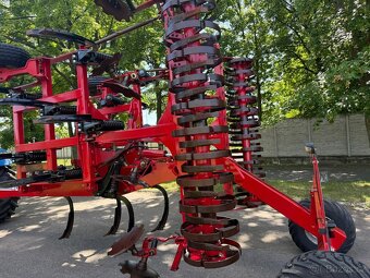 Bezorebný kultivátor Horsch Terrano 5FX, rok výroby: 2012, p - 16