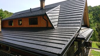 Tesařské,Pokrývačske,Sádrokartonářské práce - 16