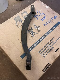 Pitbike 125 sky ram - 16