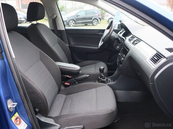 Škoda Rapid 1.2 TSi 77 kW Elegance - 16