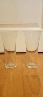 RŮZNÉ SKLENICE - 16