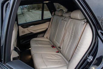 BMW X5 xDrive30d 190kW M-Packet - 16