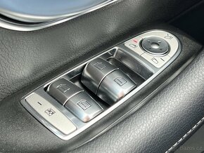 Mercedes Benz E 300de Exclusive kamera -21% DPH - 16